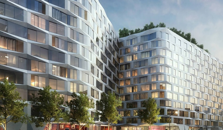 Tenderloin & Mid-Market Residential Development Update: Winter 2015