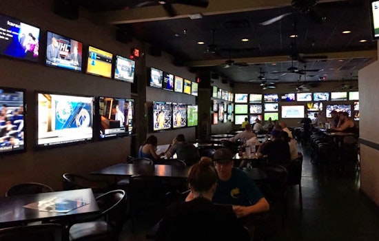 Batter up: Watch the World Series at one of Phoenix's top sports bars