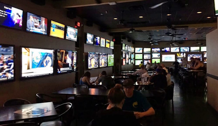 Batter up: Watch the World Series at one of Phoenix's top sports bars