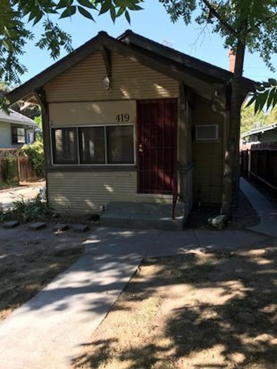 What will $800 rent you in Stockton today?