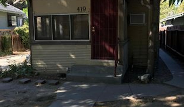 What will $800 rent you in Stockton today?