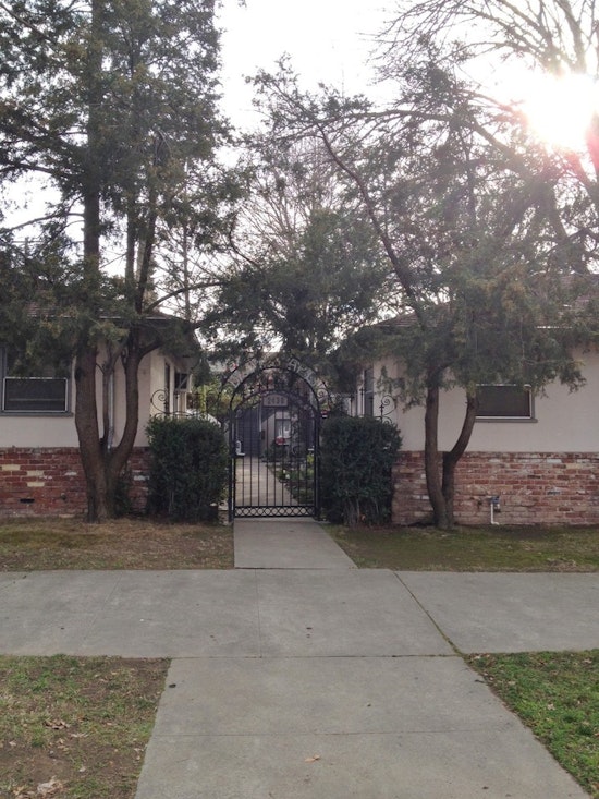 Renting in Sacramento on $1,100 a month: what are the options?