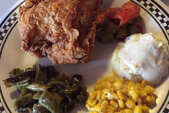 Grits, greens and barbecue: The 4 best spots for Southern fare in Garland