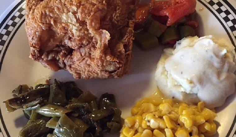 Grits, greens and barbecue: The 4 best spots for Southern fare in Garland