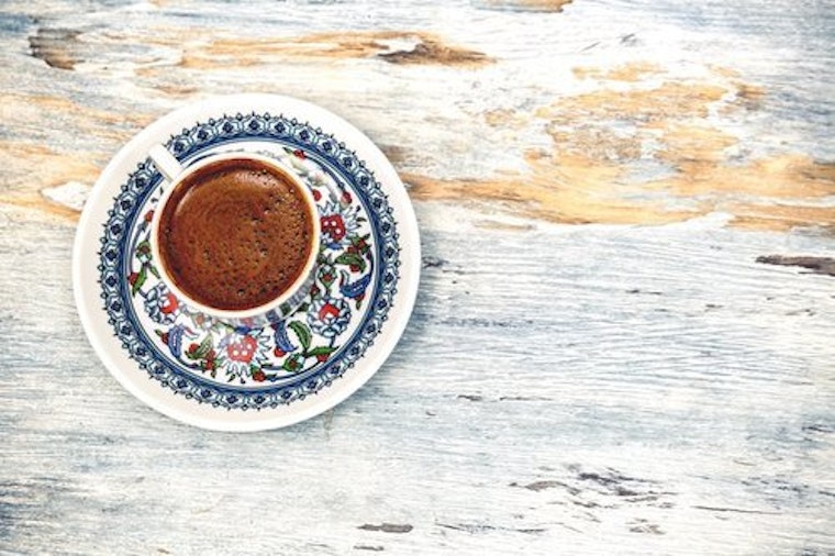 Find coffee, tea and more at Over-the-Rhine's new Rüya Coffee