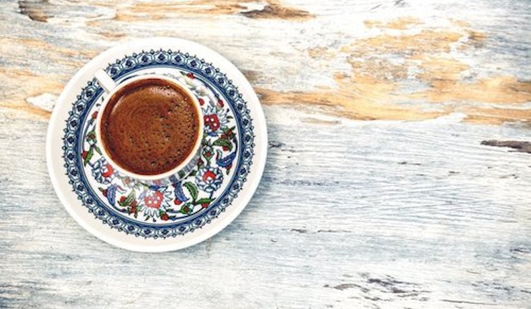 Find coffee, tea and more at Over-the-Rhine's new Rüya Coffee