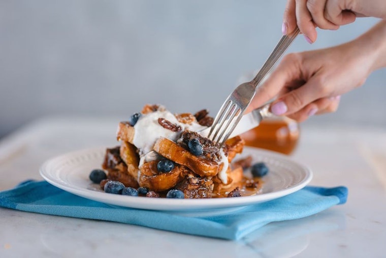 Rise and dine: Here are Greenville's top 5 breakfast and brunch spots