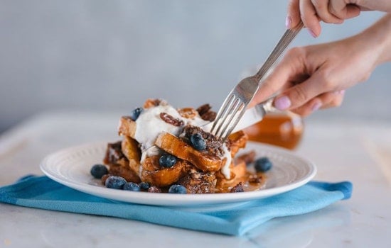 Rise and dine: Here are Greenville's top 5 breakfast and brunch spots