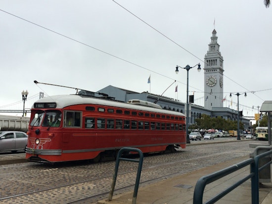 Super Bowl Shuffle: Muni On The Hook For Transit Costs?