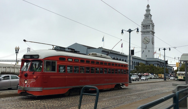 Super Bowl Shuffle: Muni On The Hook For Transit Costs?