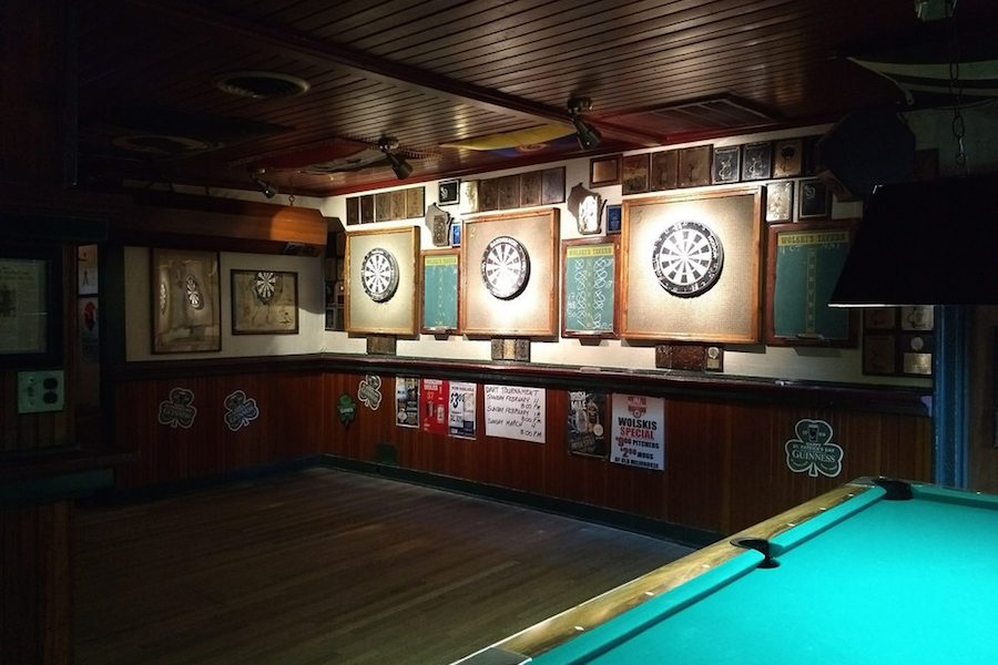 After hours Milwaukee's top 5 dive bars to visit now