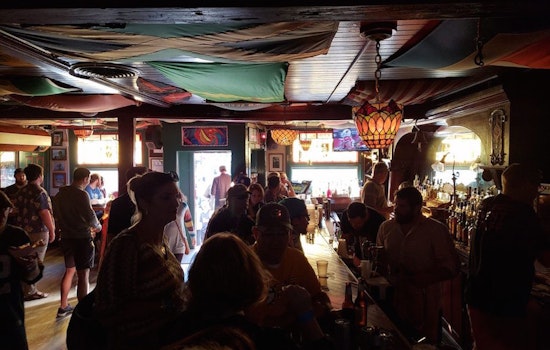 After hours: Milwaukee's top 5 dive bars to visit now