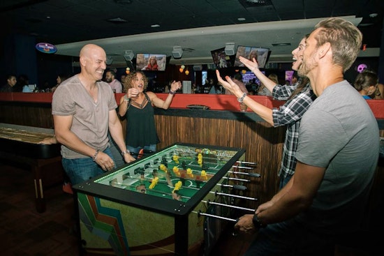Batter up: Watch the World Series at one of Boston's top sports bars