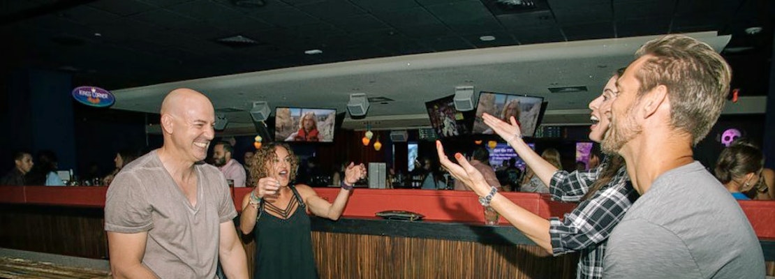 Batter up: Watch the World Series at one of Boston's top sports bars