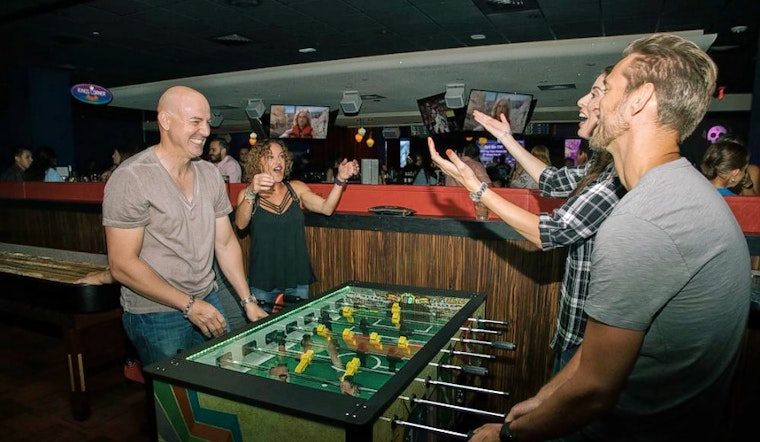 Batter up: Watch the World Series at one of Boston's top sports bars