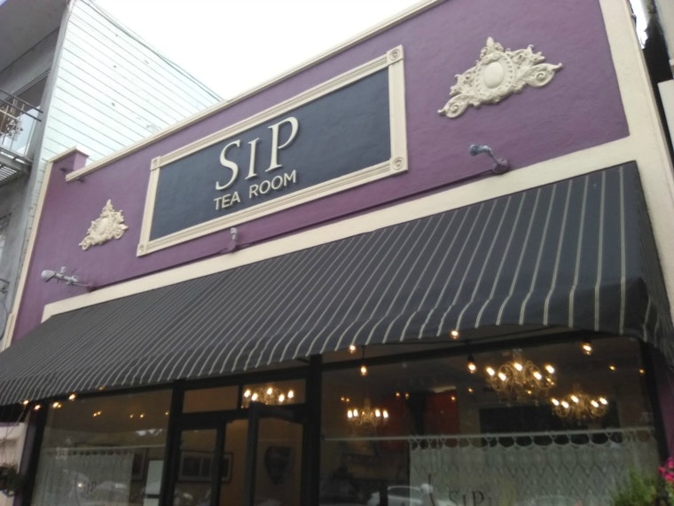 Society Cabaret temporarily relocates to Inner Sunset's Sip Tea Room