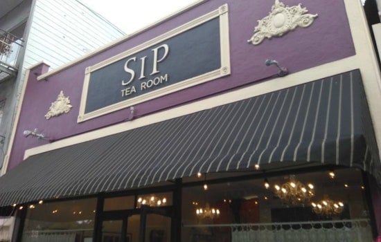 Society Cabaret temporarily relocates to Inner Sunset's Sip Tea Room