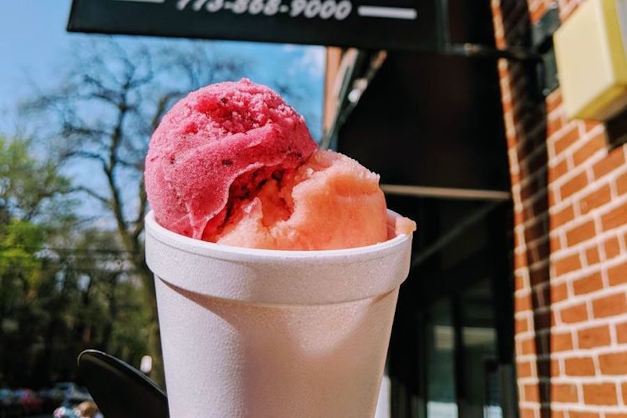 The 5 best spots to score shaved ice in Chicago