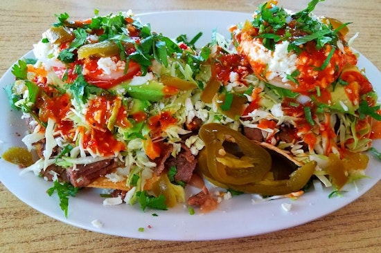 Essential eats: The 5 best Mexican restaurants in Fresno