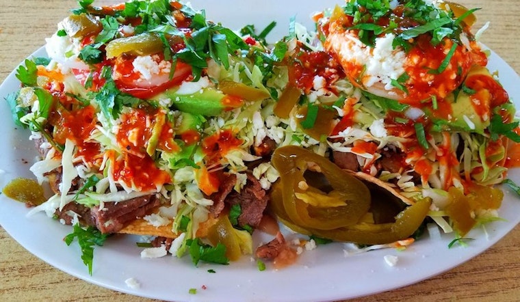 Essential eats: The 5 best Mexican restaurants in Fresno