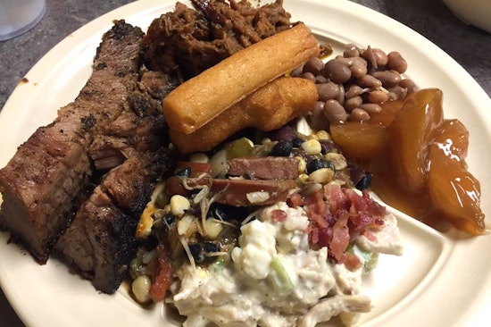 Craving Southern fare? Check out Goldsboro's top 3 eateries