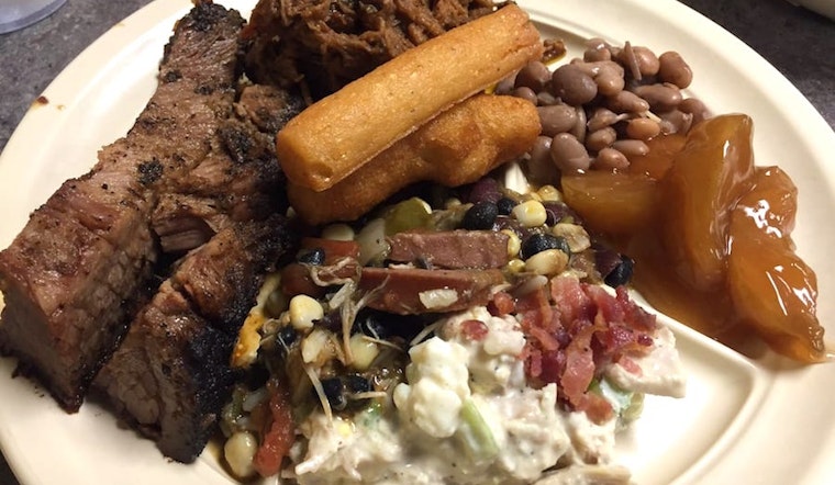 Craving Southern fare? Check out Goldsboro's top 3 eateries