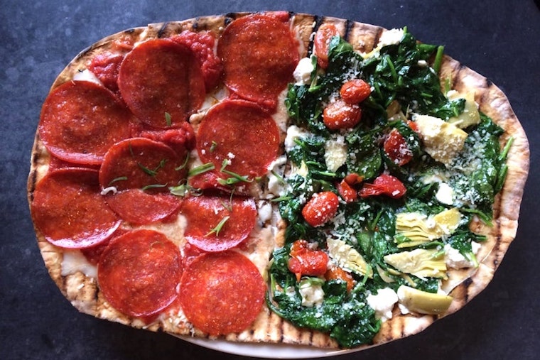Craving pizza? Here are Cambridge's top 5 options