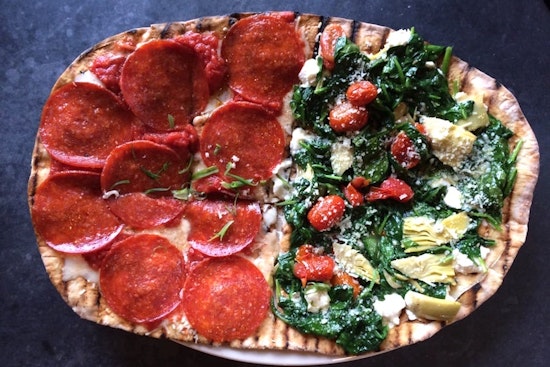 Craving pizza? Here are Cambridge's top 5 options
