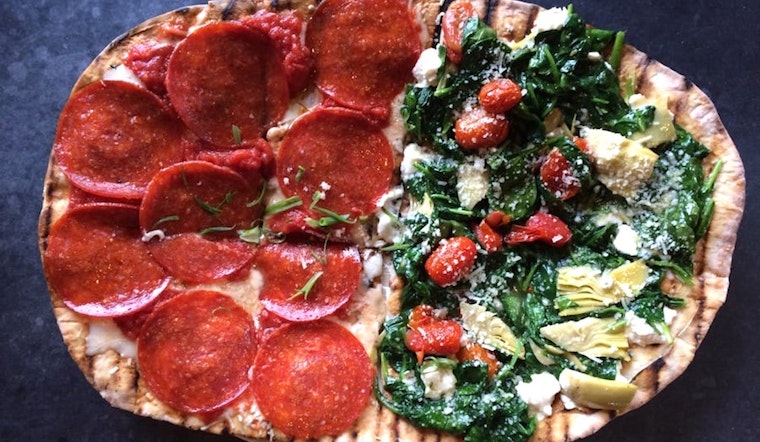 Craving pizza? Here are Cambridge's top 5 options