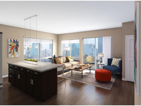 Renting in Minneapolis: What will $1,800 get you?