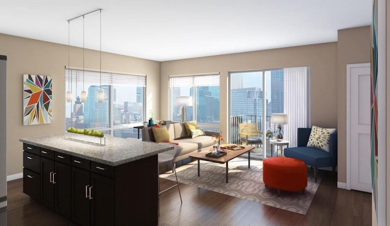 Renting in Minneapolis: What will $1,800 get you?