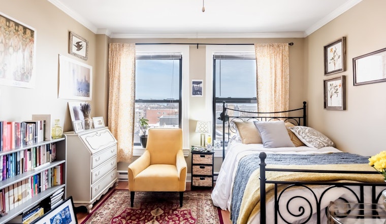 What's the cheapest rental available in Evanston, right now?