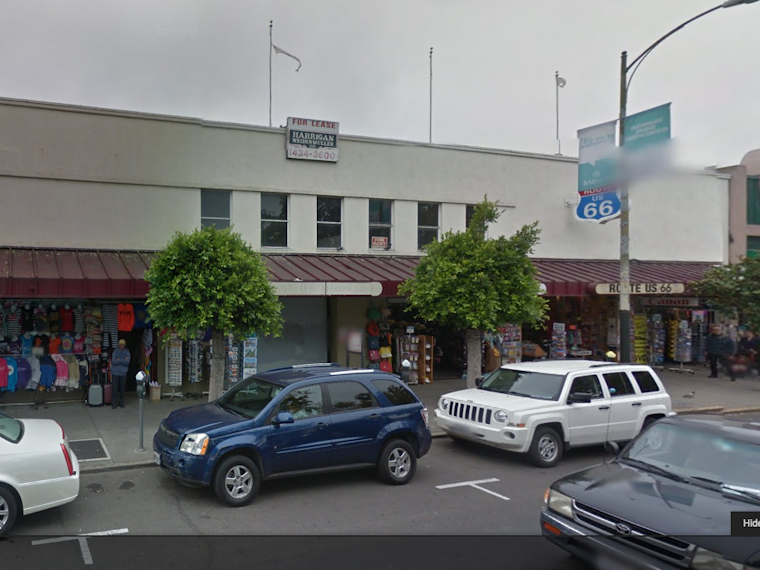 This Thursday: Hearing On Proposed Cannabis Dispensary At The Wharf