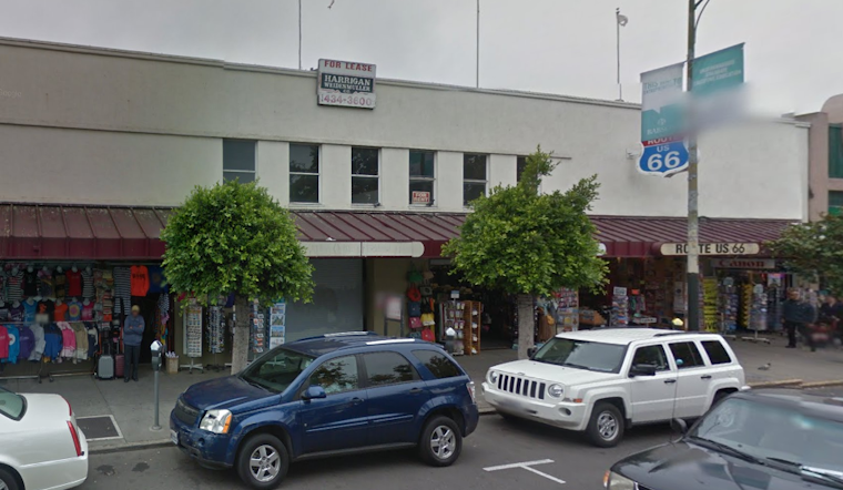 This Thursday: Hearing On Proposed Cannabis Dispensary At The Wharf
