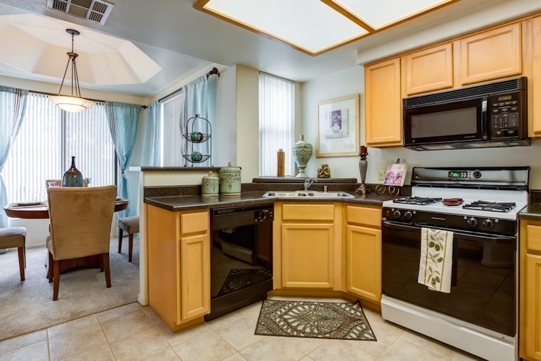 What will $1,500 rent you in Phoenix, right now?