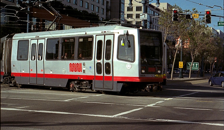 Tuesday: SFMTA hosts first public workshop for Bayview Community Based Transportation Plan