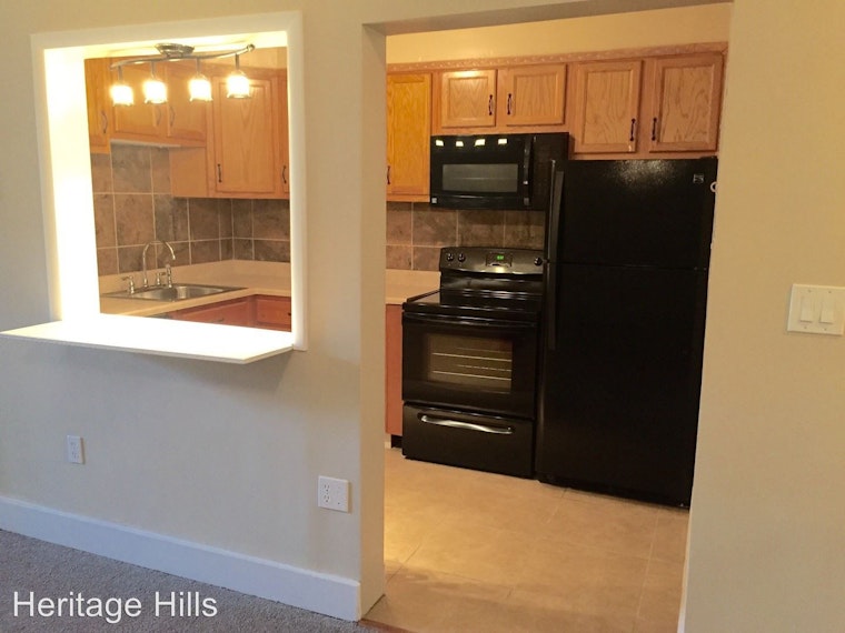 What will $1,000 rent you in Easton, right now?