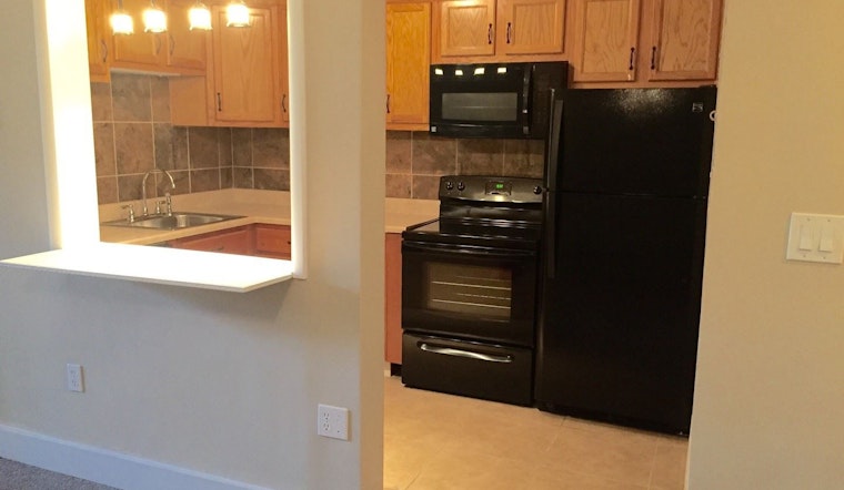 What will $1,000 rent you in Easton, right now?