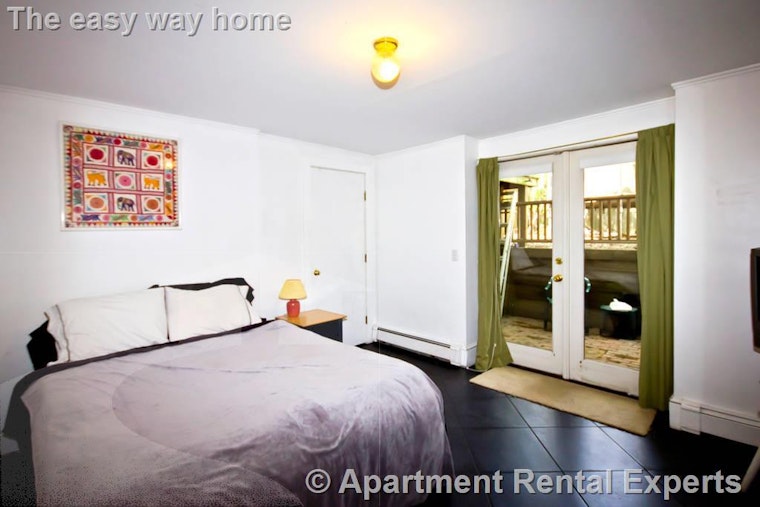 Renting in Cambridge: What will $2,200 get you?