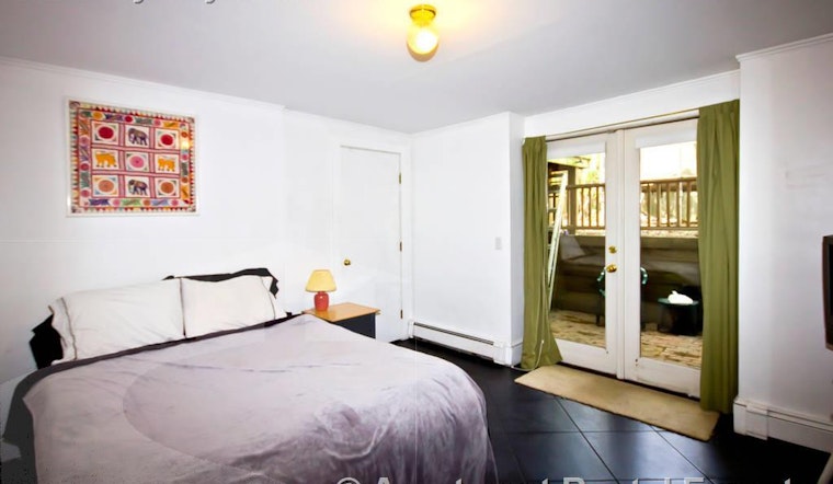 Renting in Cambridge: What will $2,200 get you?