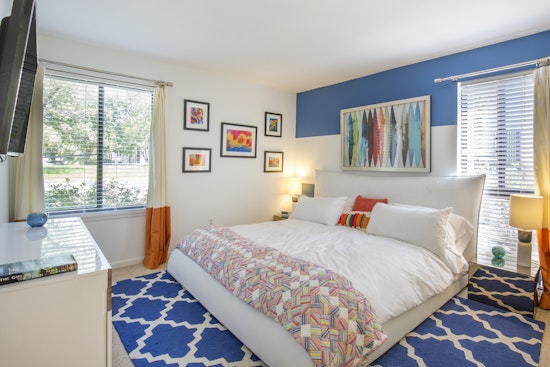 Renting in Columbia: What will $1,300 get you?