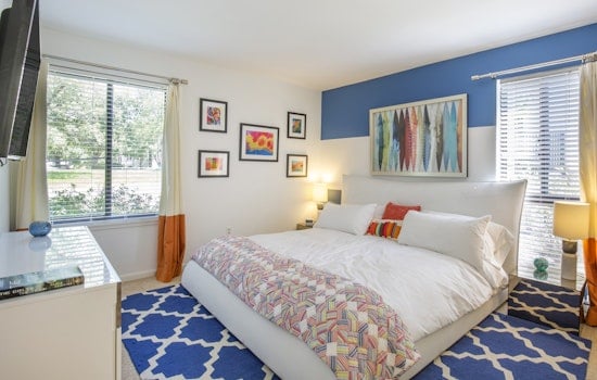 Renting in Columbia: What will $1,300 get you?