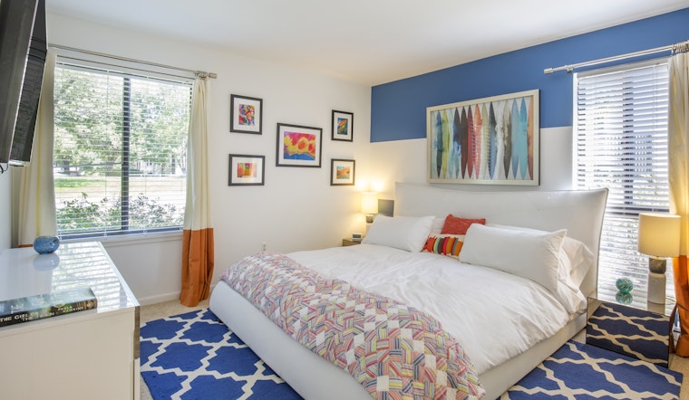 Renting in Columbia: What will $1,300 get you?
