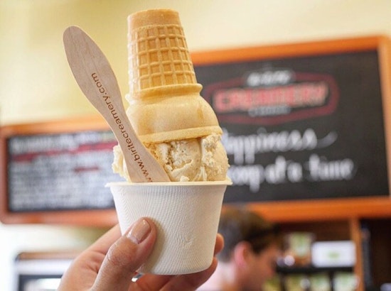 SF Eats: Bi-Rite Cafe comes to Civic Center, Out The Dough heads to FiDi, more