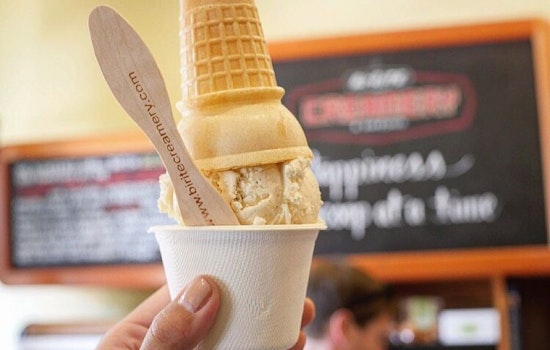 SF Eats: Bi-Rite Cafe comes to Civic Center, Out The Dough heads to FiDi, more