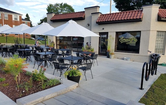 Small Pie brings hand pies and baked goods to Bay View