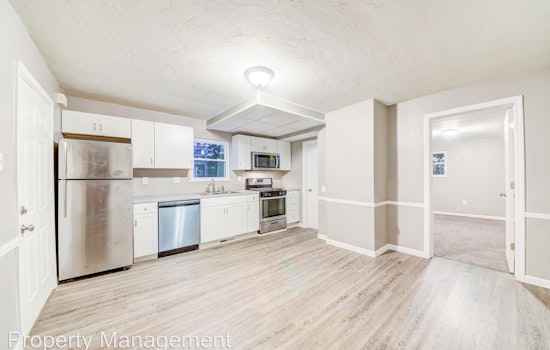 Renting in Pittsburgh: What will $800 get you?