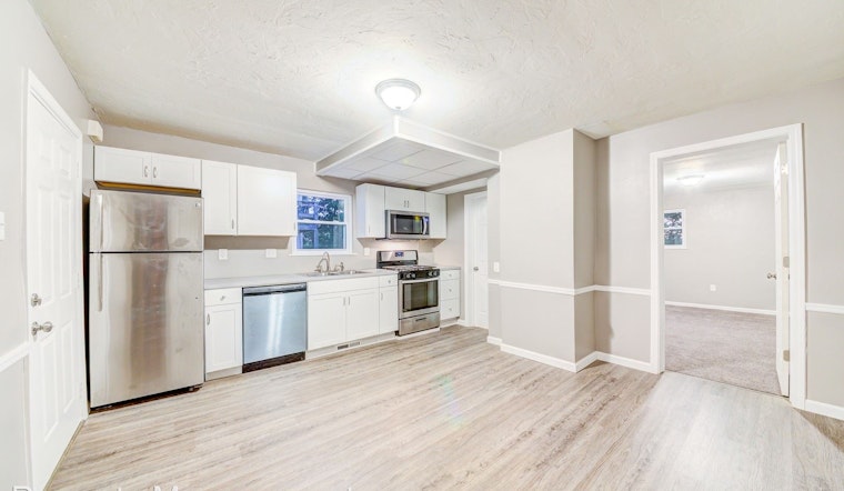 Renting in Pittsburgh: What will $800 get you?