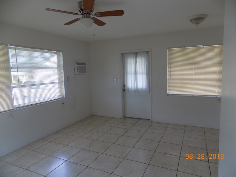 What will $1,100 rent you in Fort Lauderdale, right now?