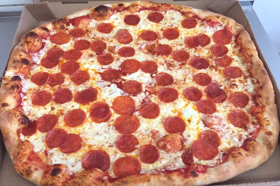 Yonkers' 4 favorite spots to score pizza on the cheap